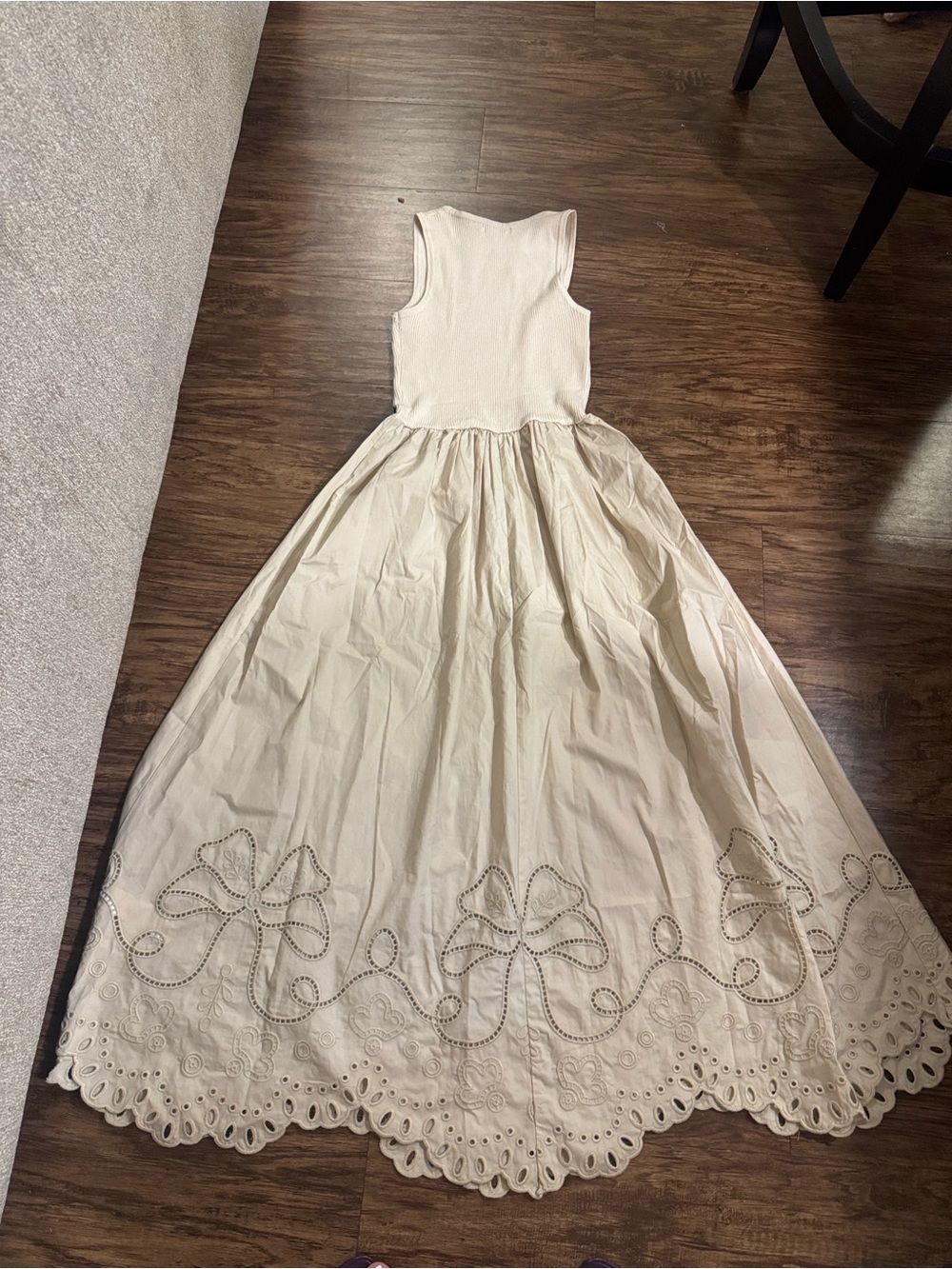 NWOT Tuckernuck dress size small - Picture 3 of 3